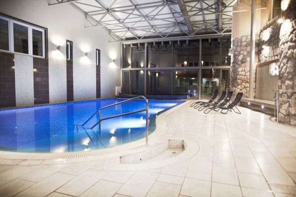 Makár Sport & Wellness (Fünfkirchen)